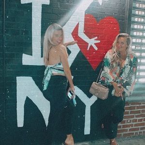 Meet the posher 🌺